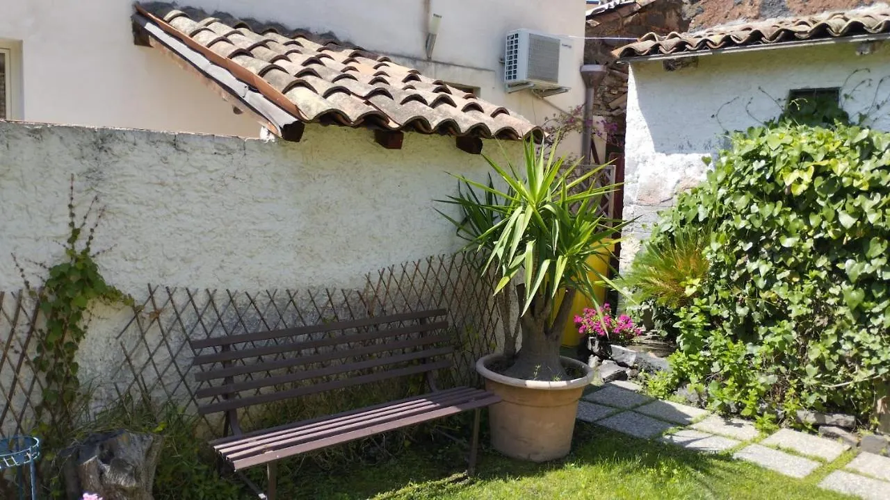 Holiday home Il Fortino Catania Italy