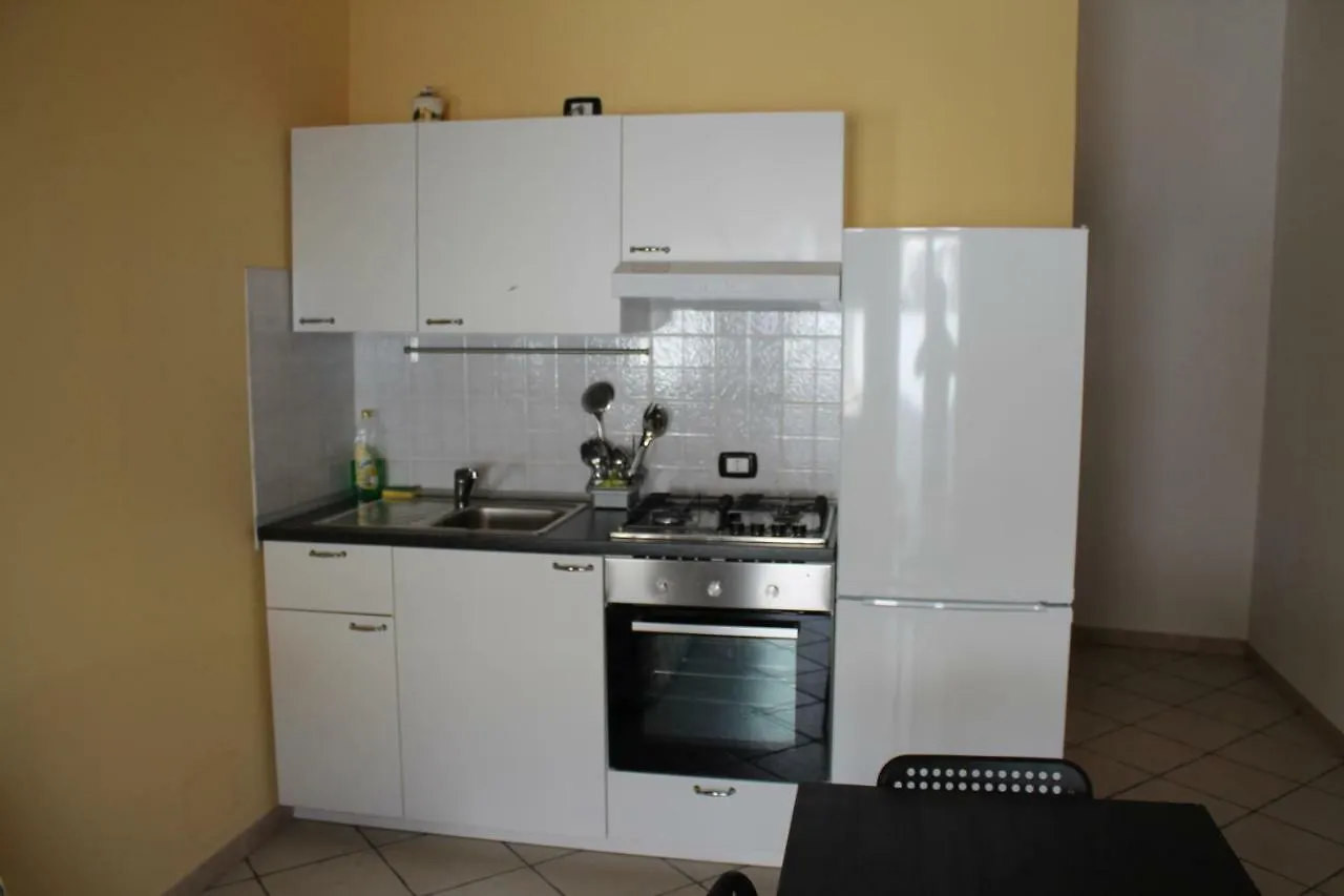Holiday home Il Fortino Catania