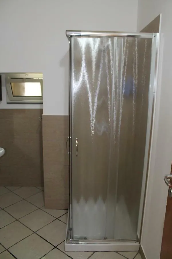 Il Fortino Catania Holiday home