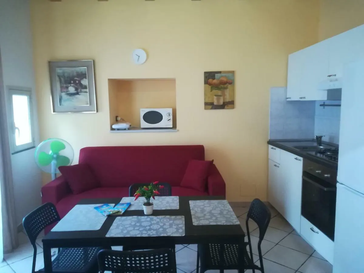 Holiday home Il Fortino Catania
